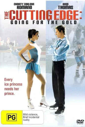 Золотой лед 2: В погоне за золотом (2006) онлайн бесплатно